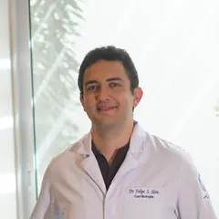 Foto de Dr. Felipe Sousa