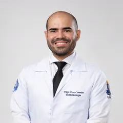 Foto de Dr. Filipe Cruz