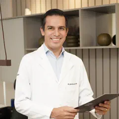 Foto de Dr. João Cavalcanti Neto