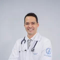 Foto de Dr. Luiz Henrique