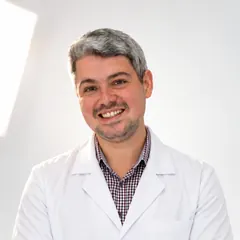 Foto de Dr. Rossandro Aranha